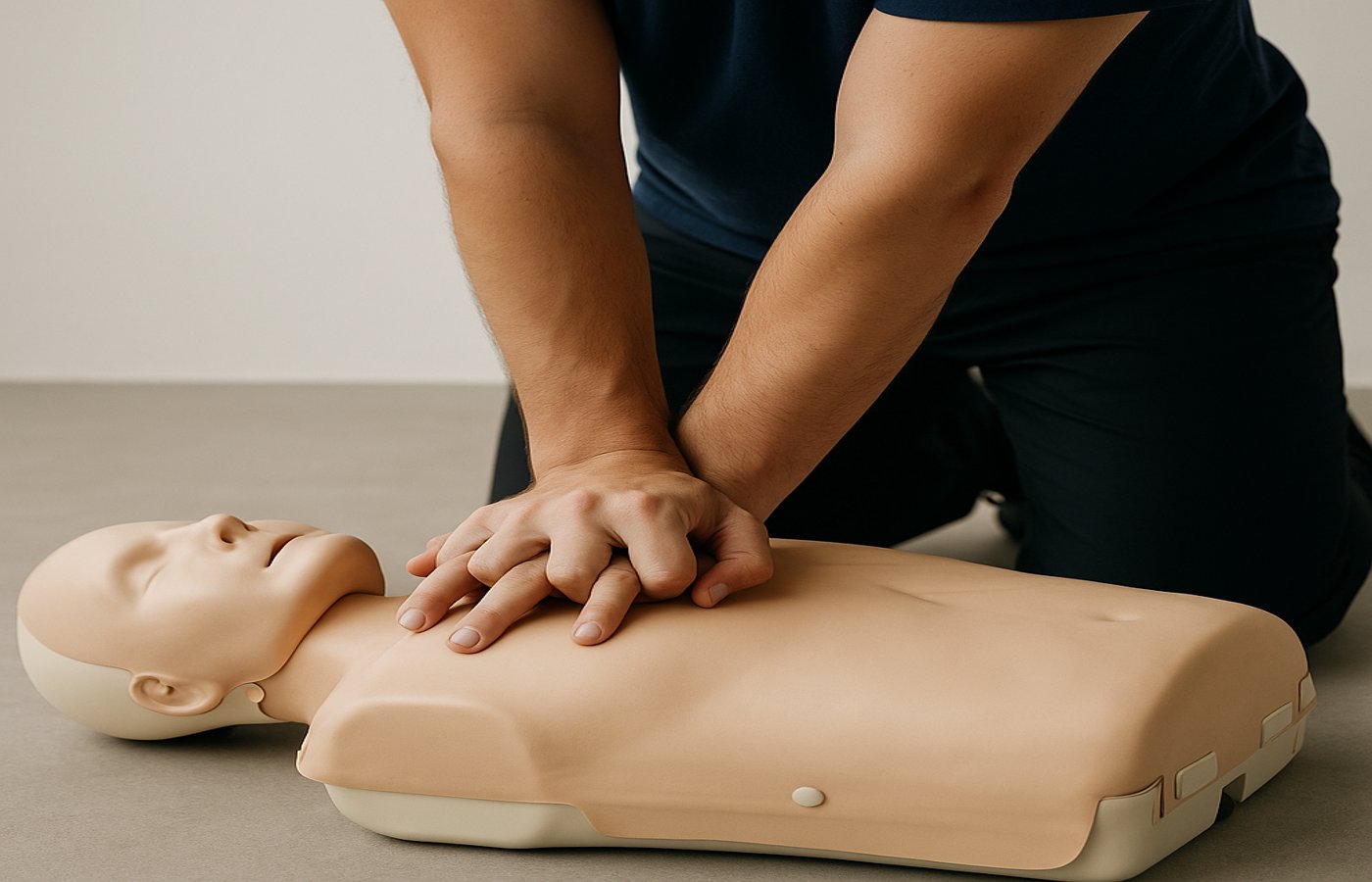 Community Safety Training